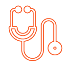 Better serve your accredited network, patients and customers by applying exclusive resources present in Olos Inbound. 
