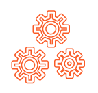 Active, Receptive or Blended operations are managed uniformly within Olos providing great business opportunities.