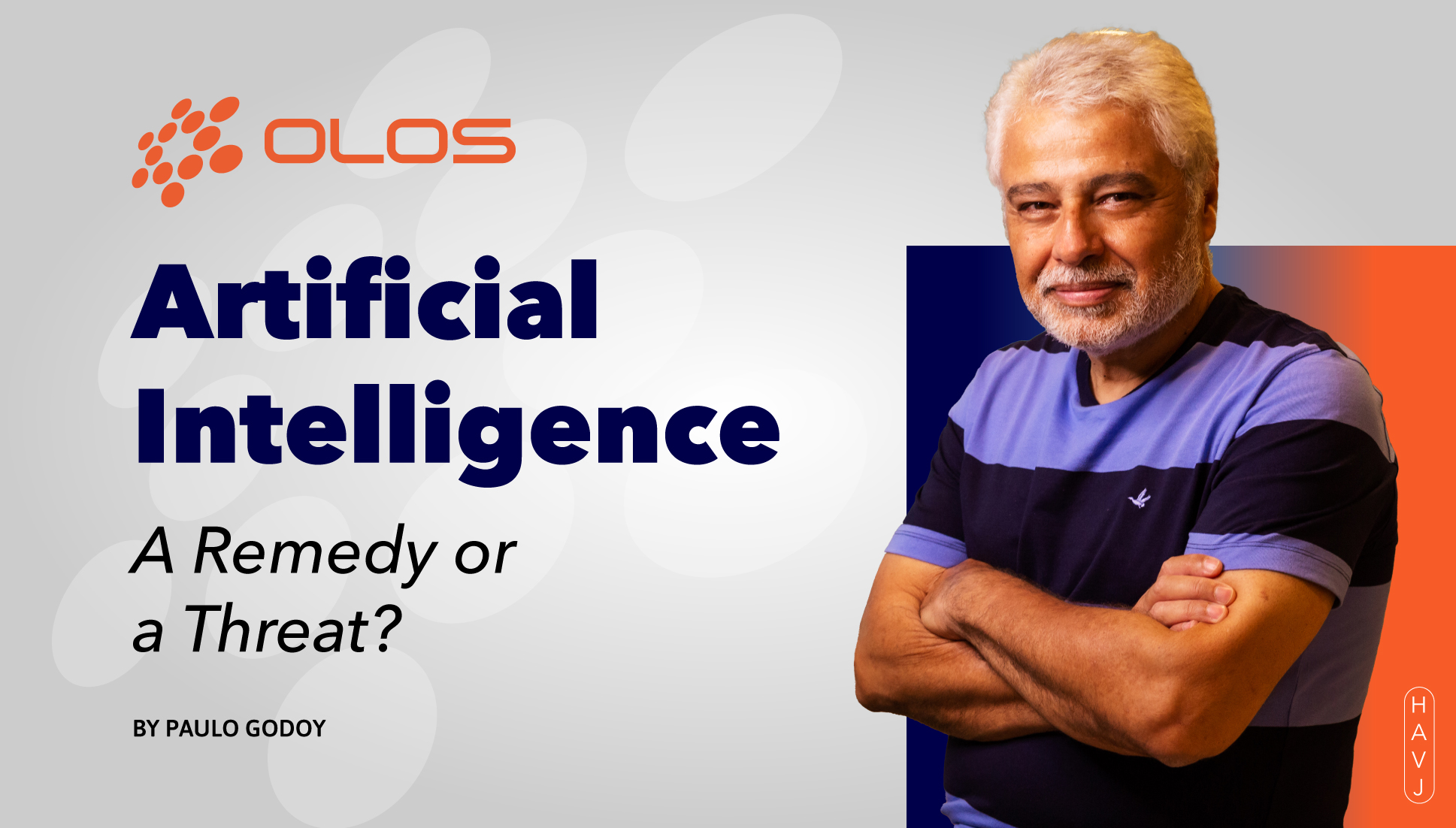 Artificial intelligence: a cure or a threat?