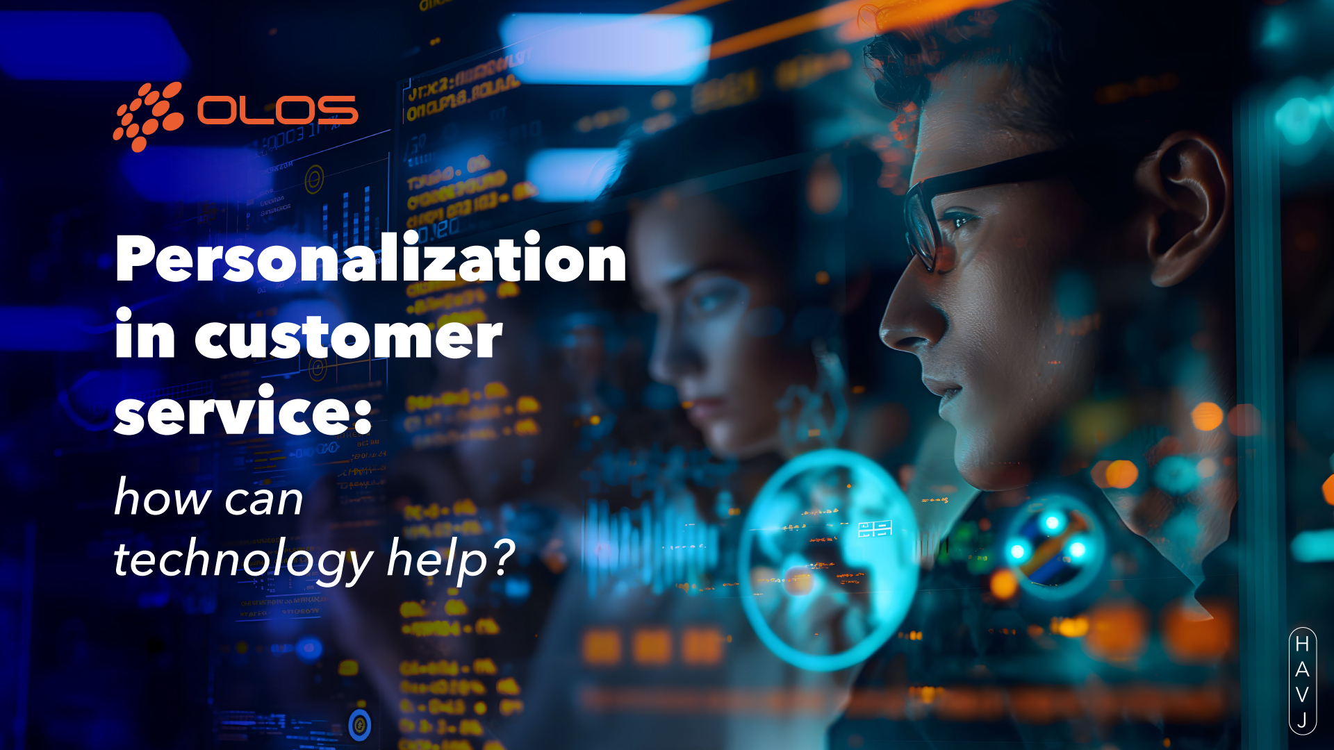 Personalization in customer service: how can technology help?