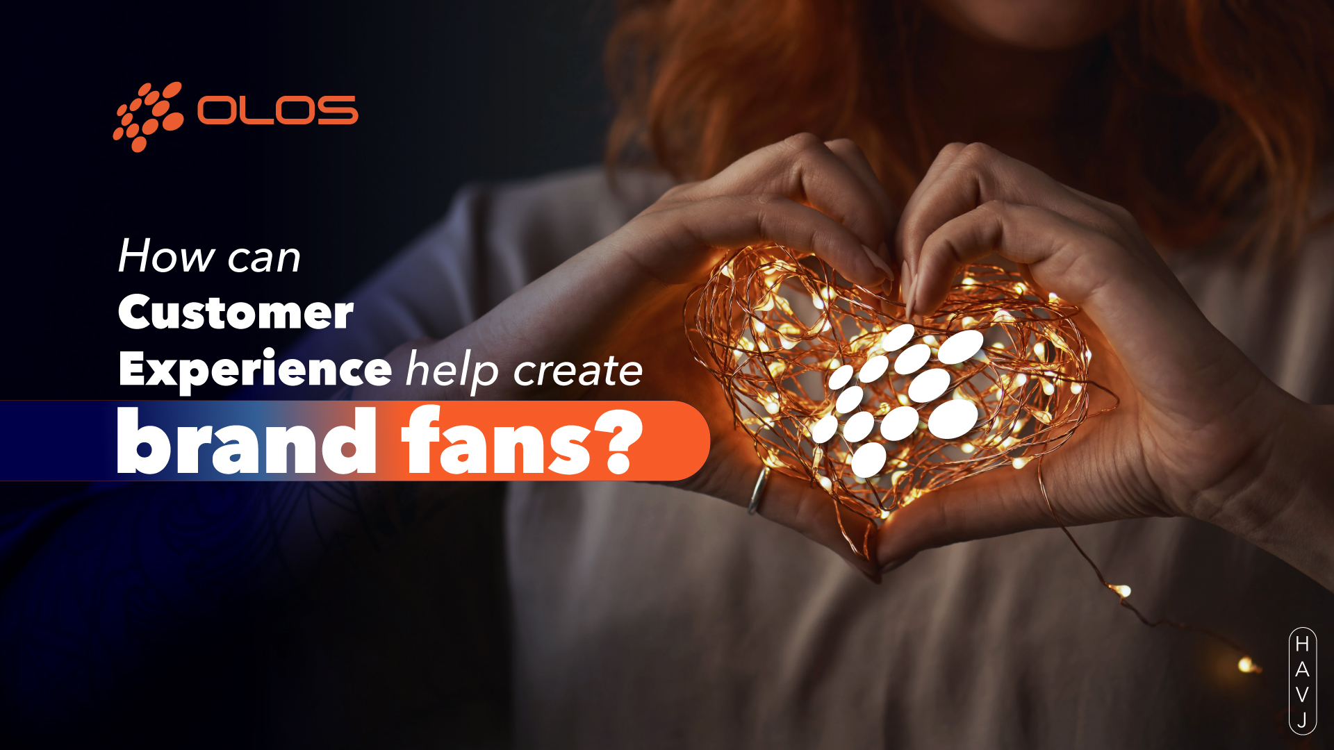 How can customer experience help create brand fans?
